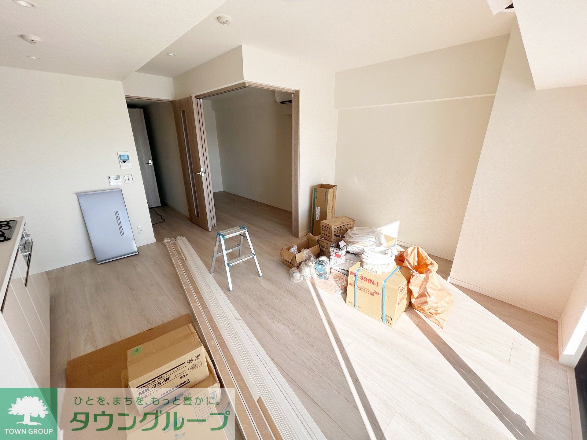 居室・リビング