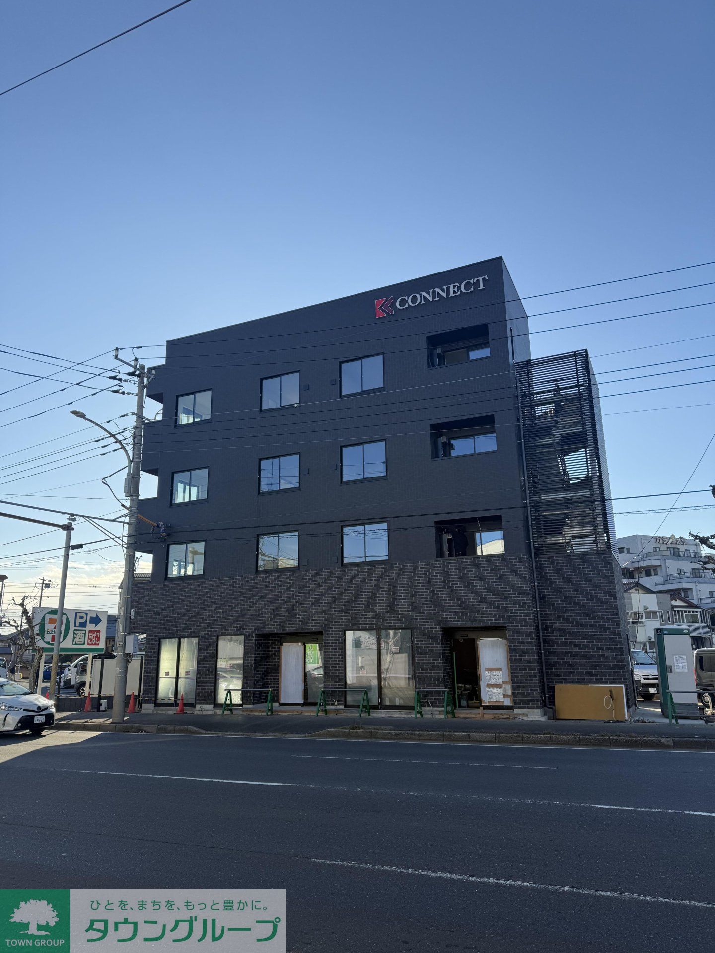 居室・リビング