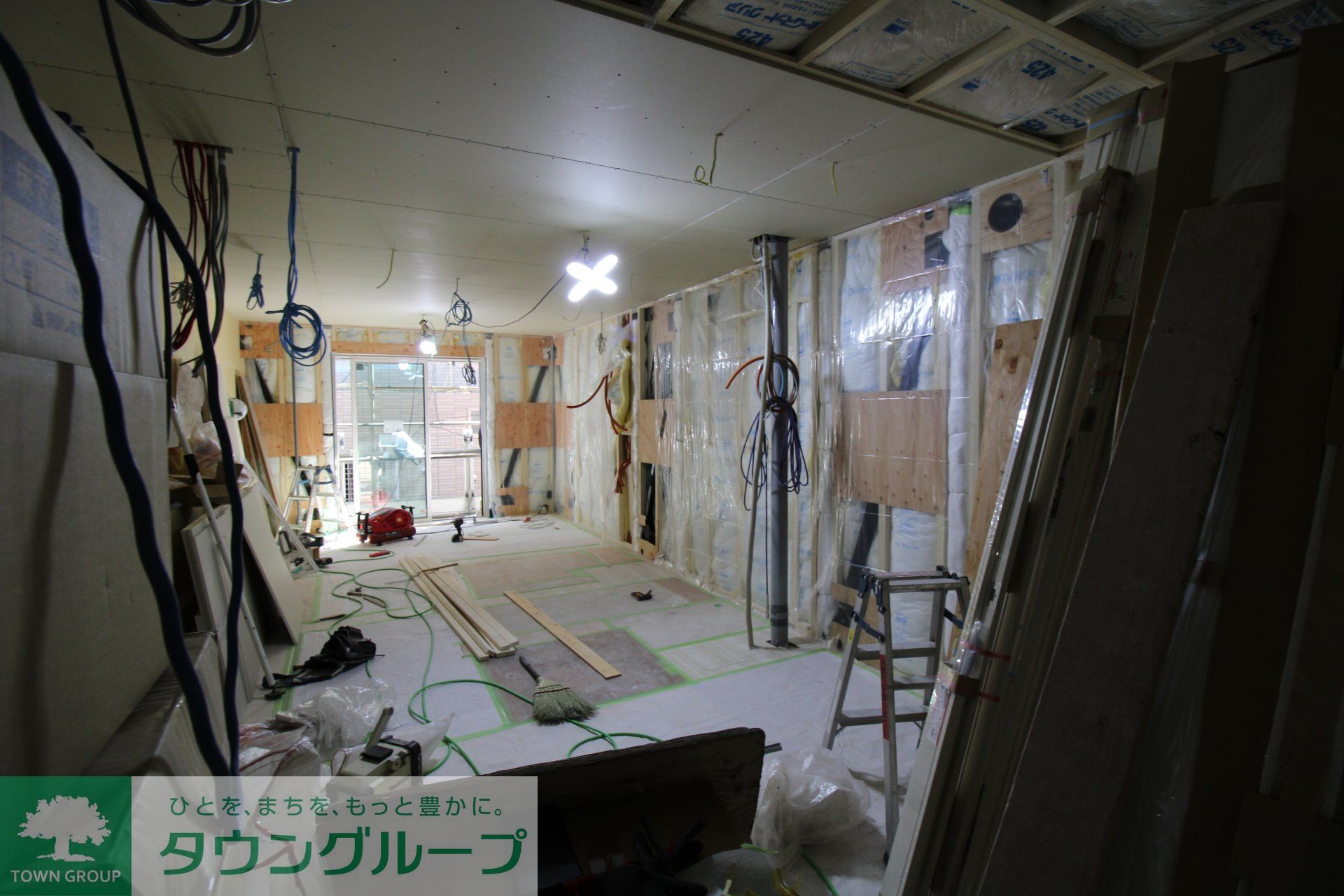 居室・リビング