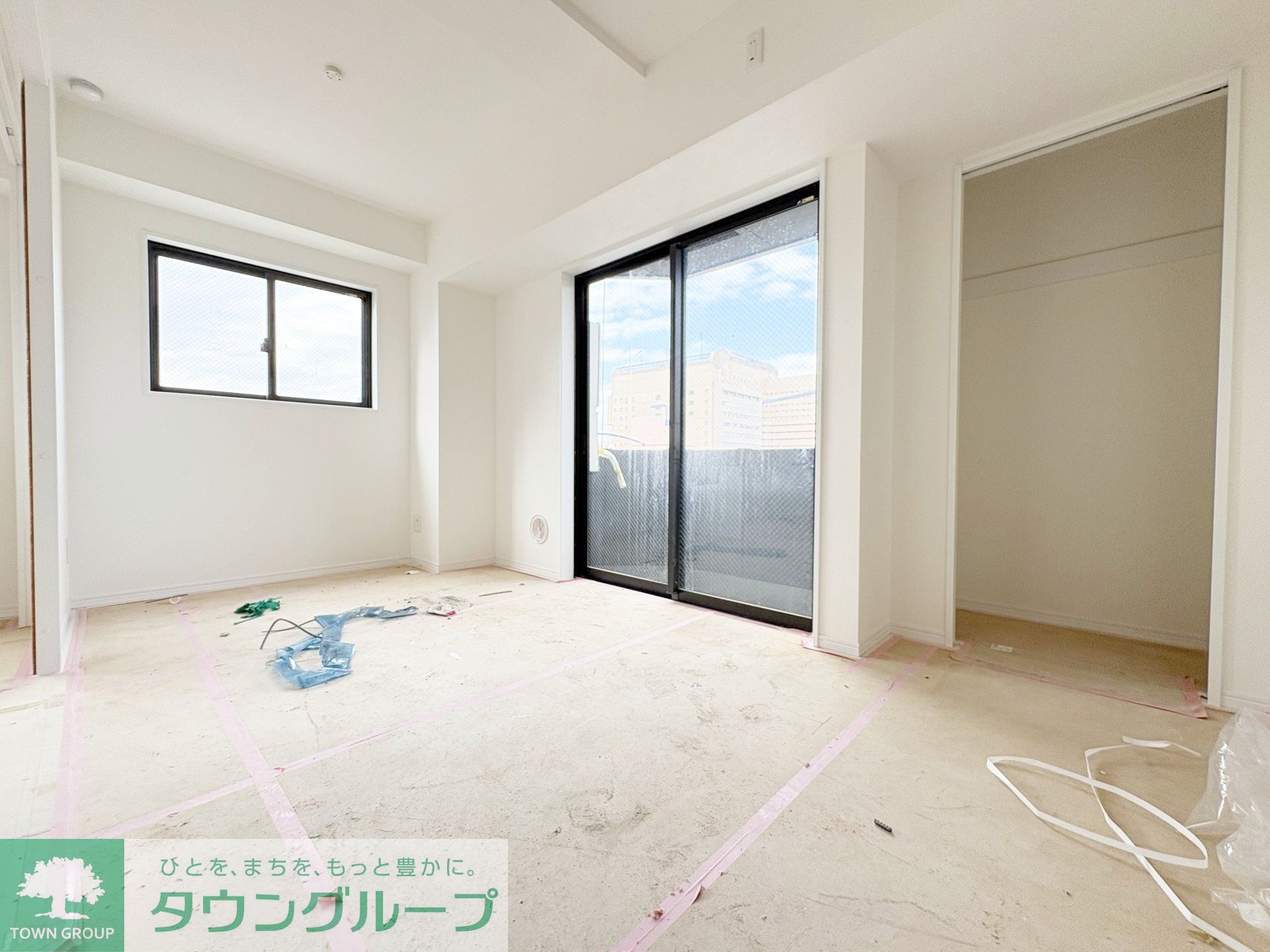 居室・リビング