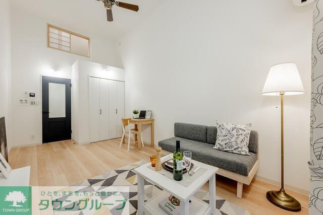 居室・リビング