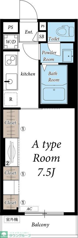 サムネイルイメージ