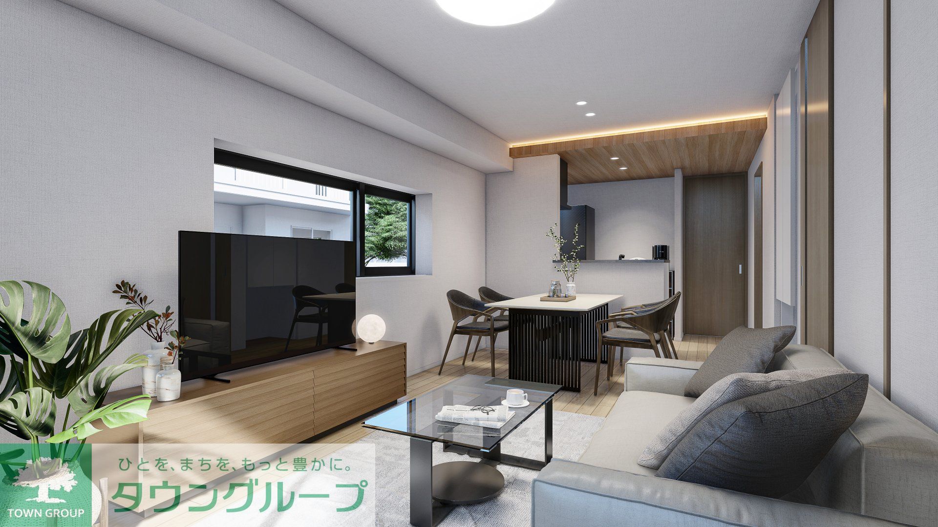 居室・リビング