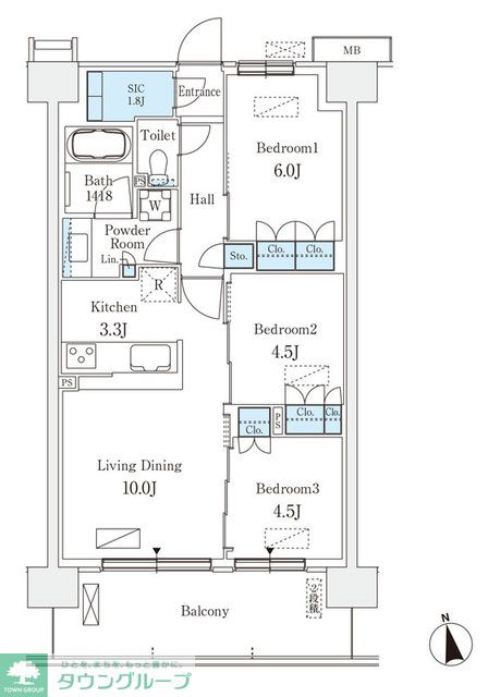 サムネイルイメージ
