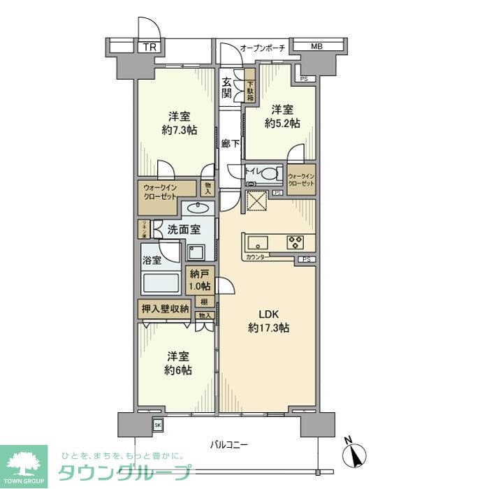 サムネイルイメージ