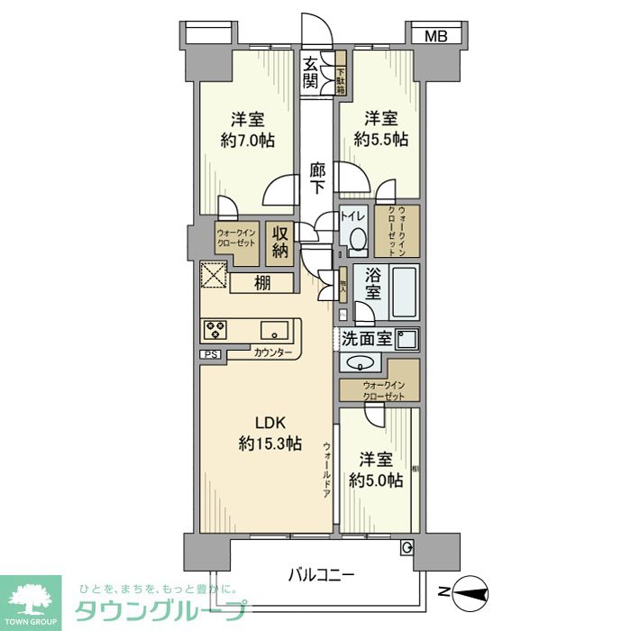 サムネイルイメージ