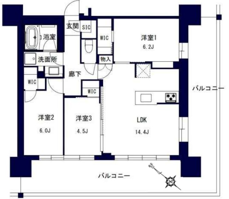 サムネイルイメージ