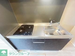 キッチン