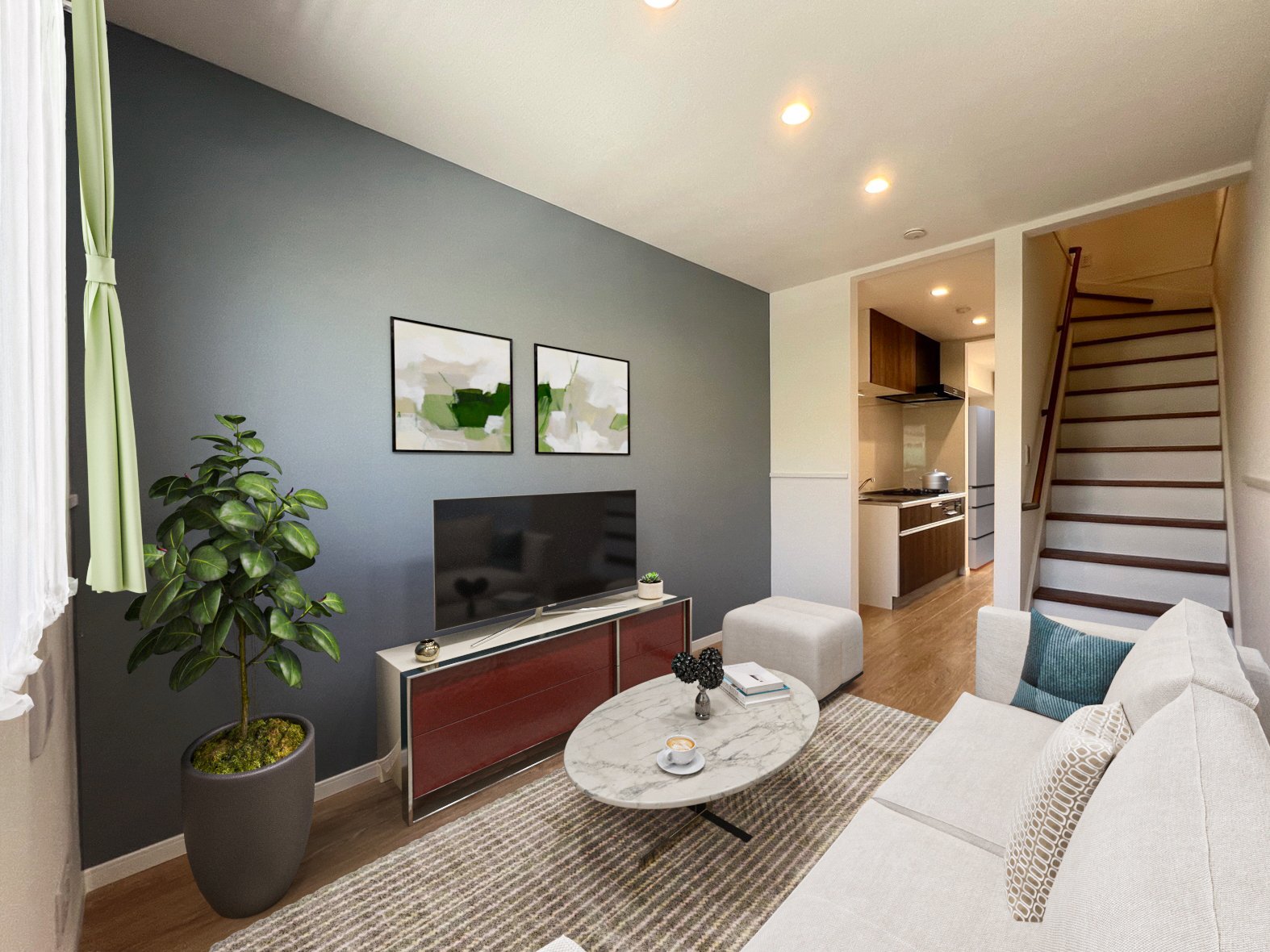 居室・リビング