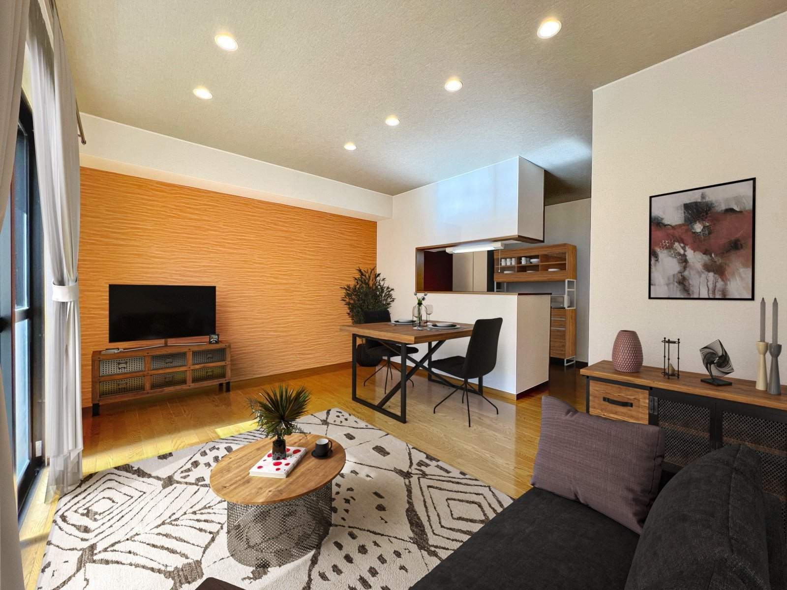 居室・リビング