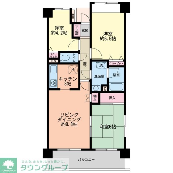 サムネイルイメージ