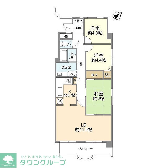 サムネイルイメージ