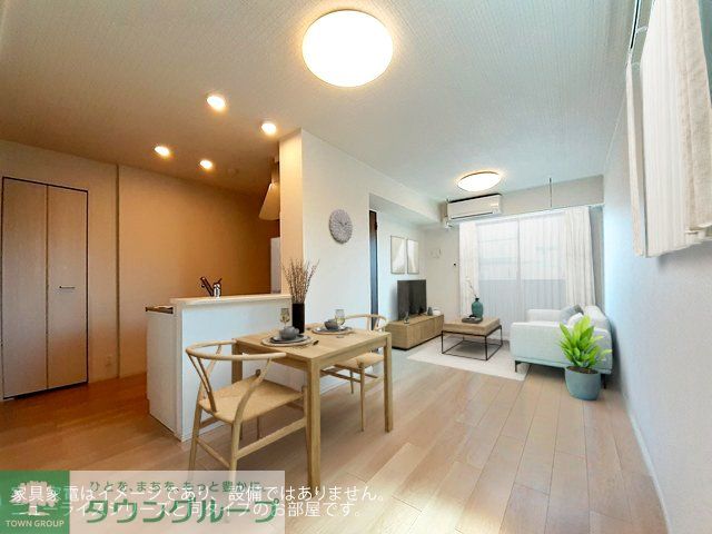 居室・リビング