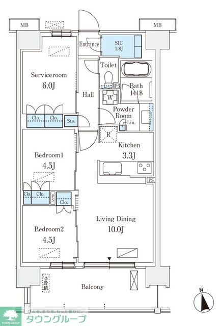 サムネイルイメージ