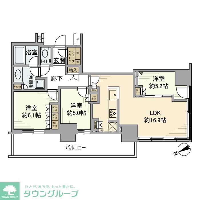 サムネイルイメージ