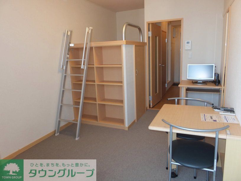 居室・リビング