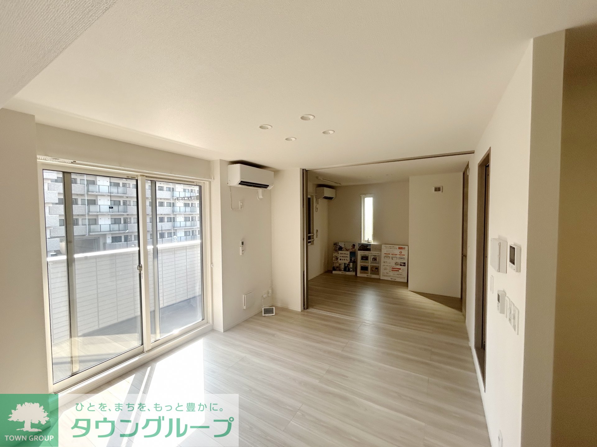 居室・リビング