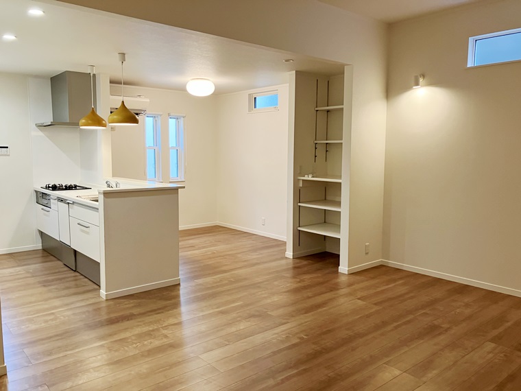 居室・リビング