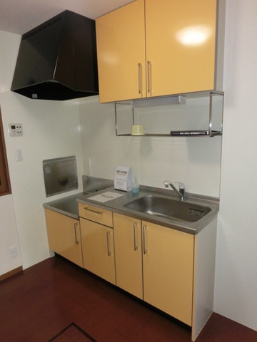 キッチン