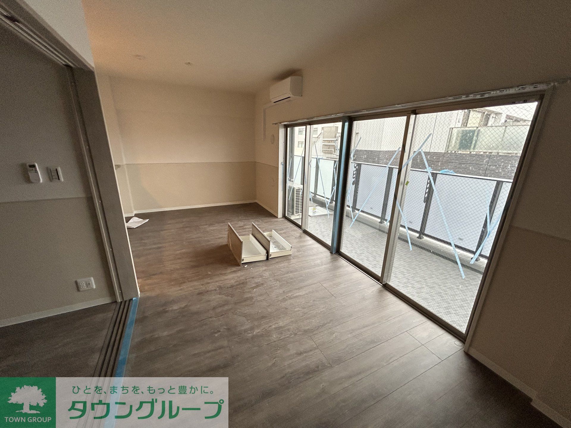 居室・リビング