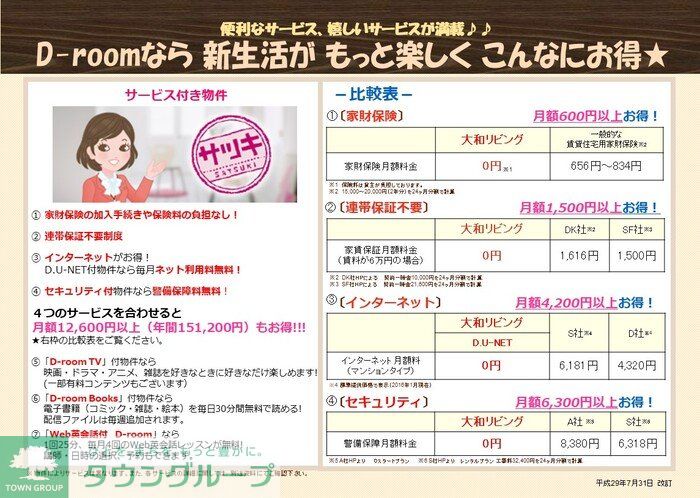 その他