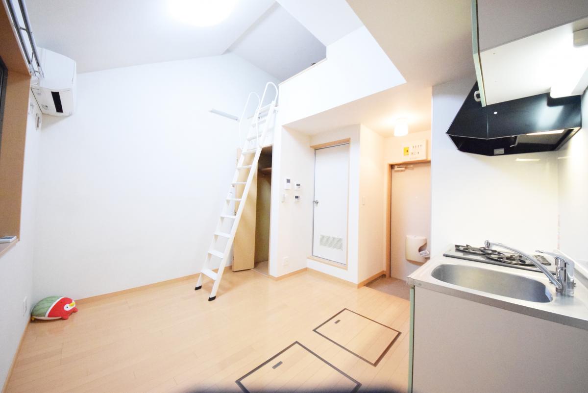 居室・リビング