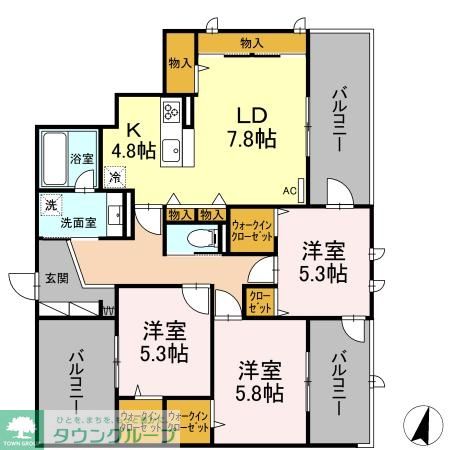 サムネイルイメージ