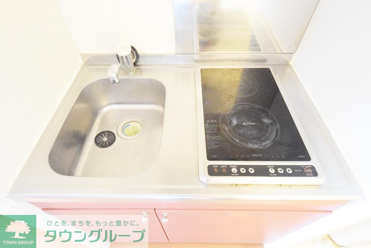 キッチン