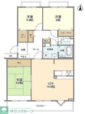 サムネイルイメージ