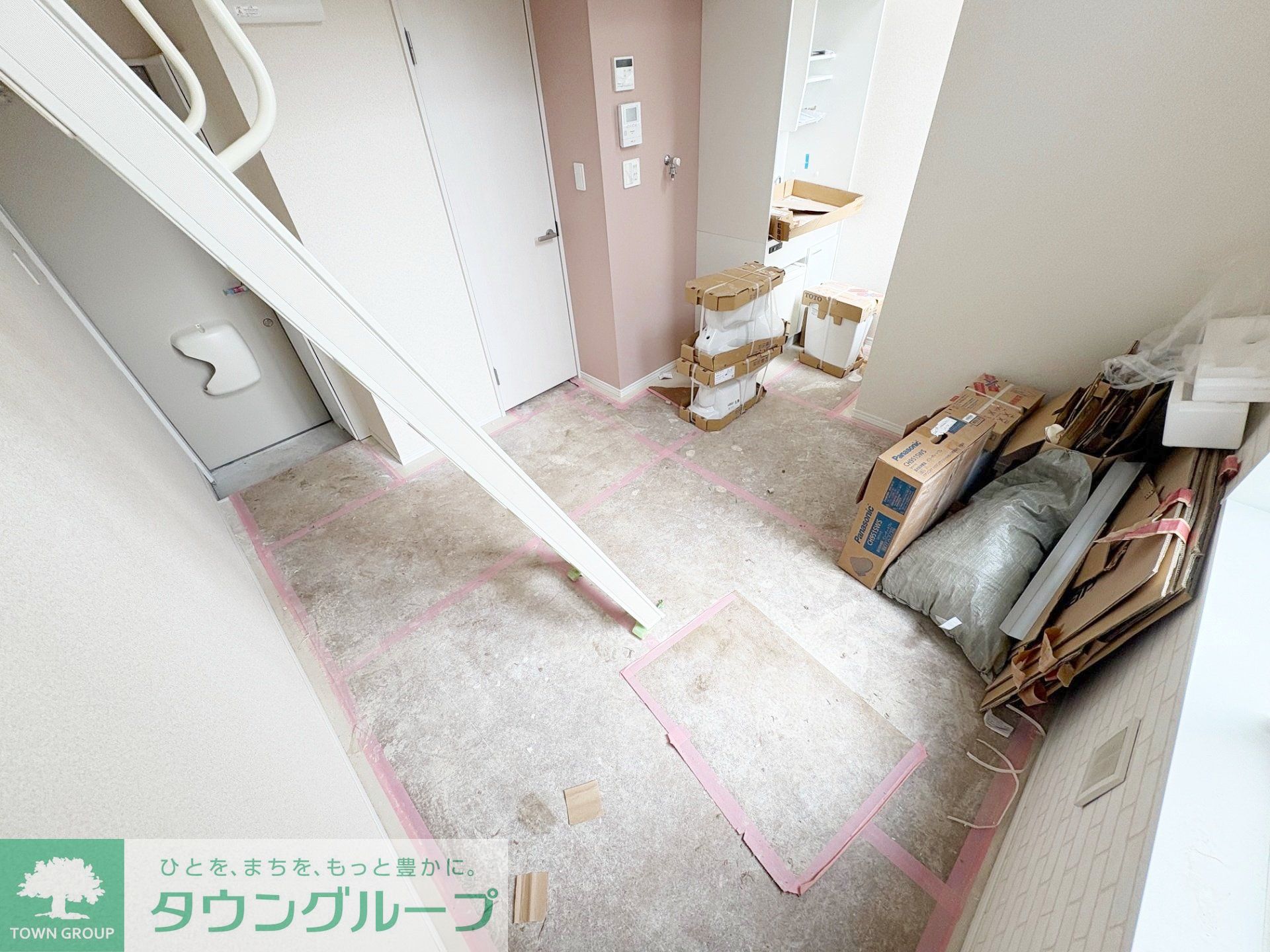 居室・リビング