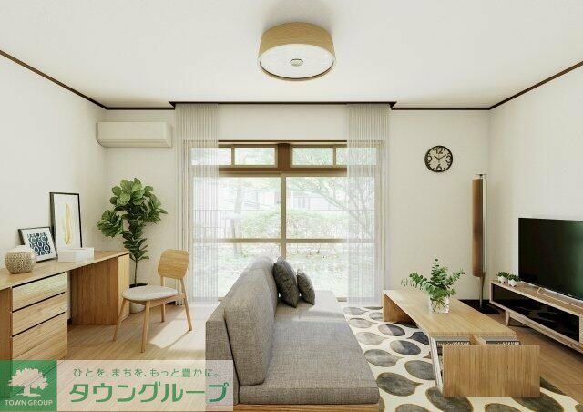 居室・リビング