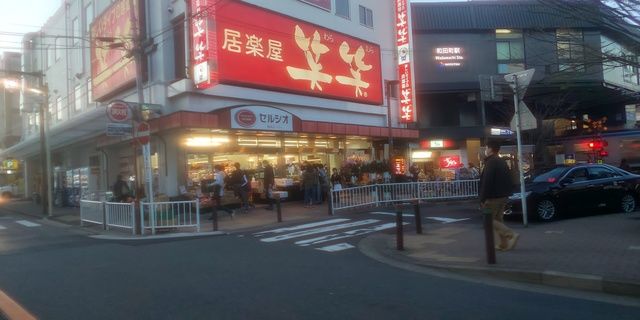 周辺