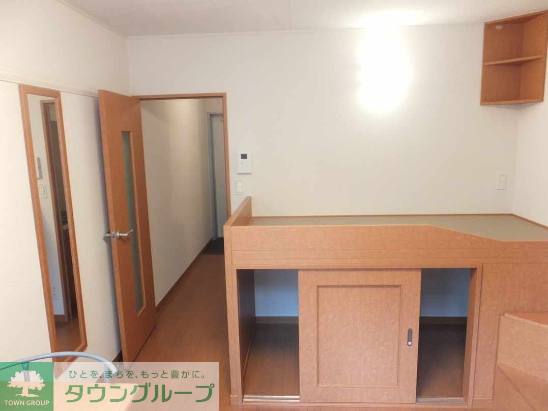 居室・リビング