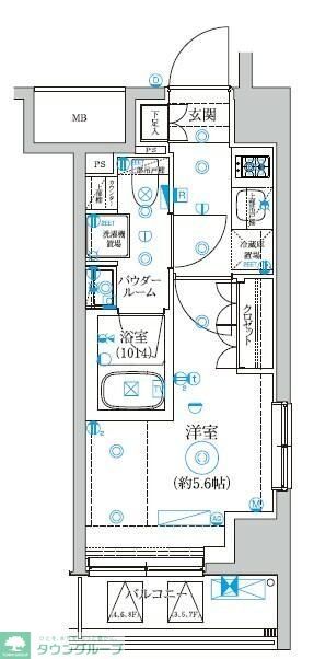 サムネイルイメージ