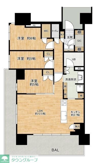 サムネイルイメージ