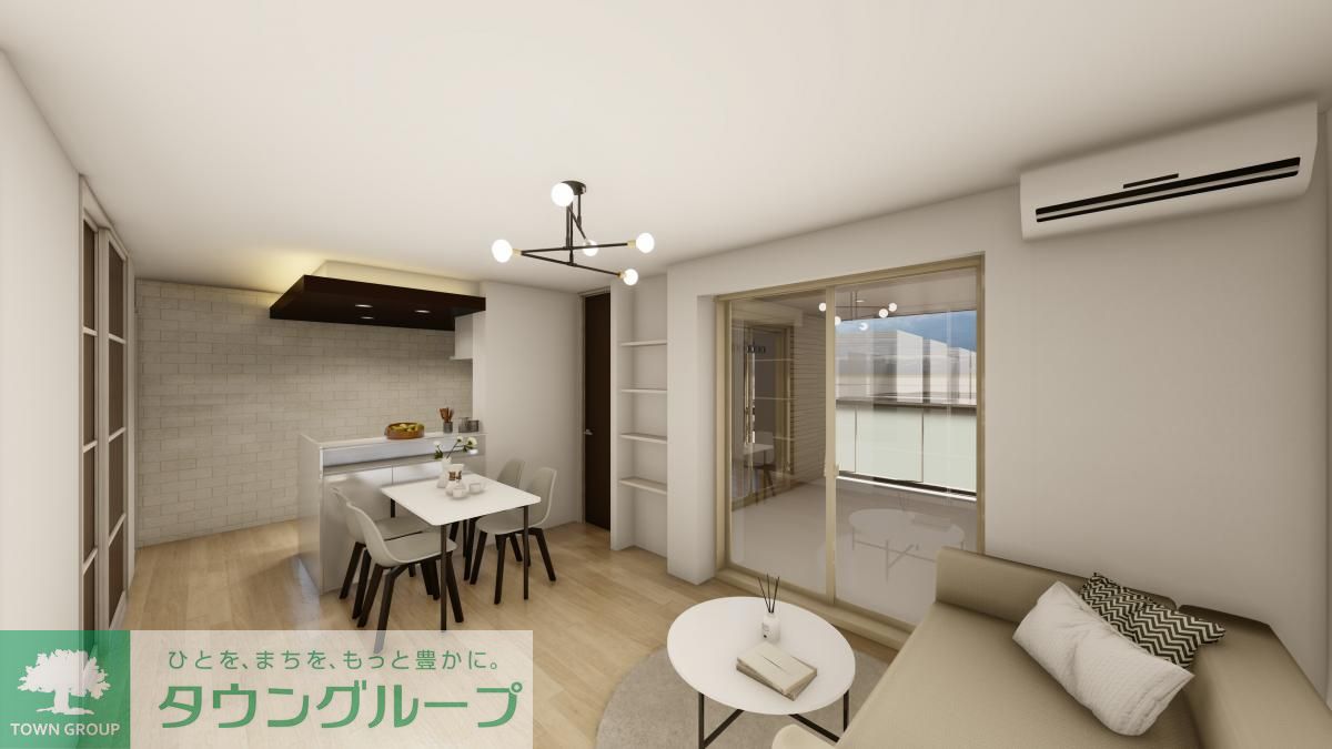 居室・リビング