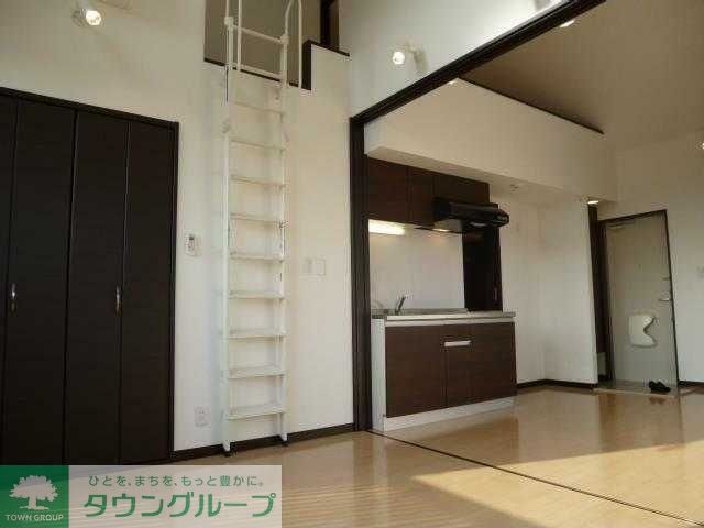 居室・リビング