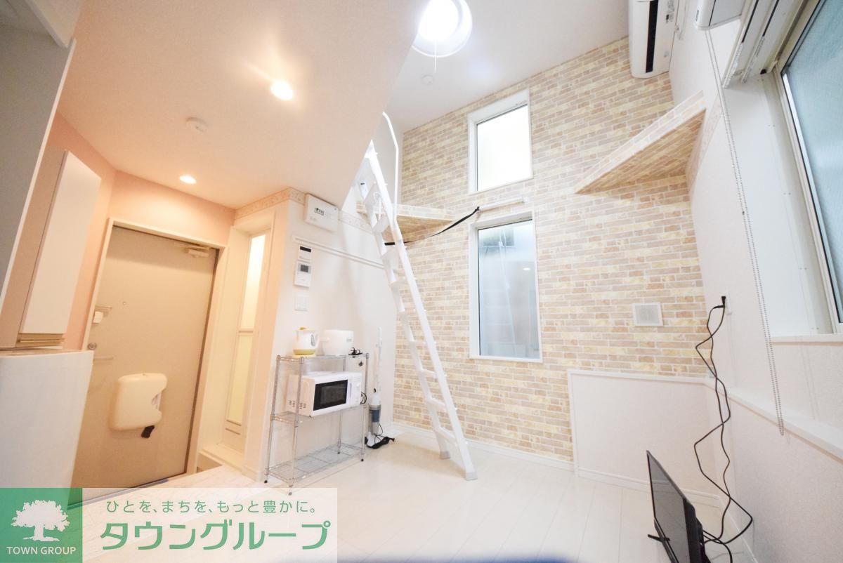 居室・リビング