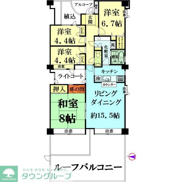 サムネイルイメージ