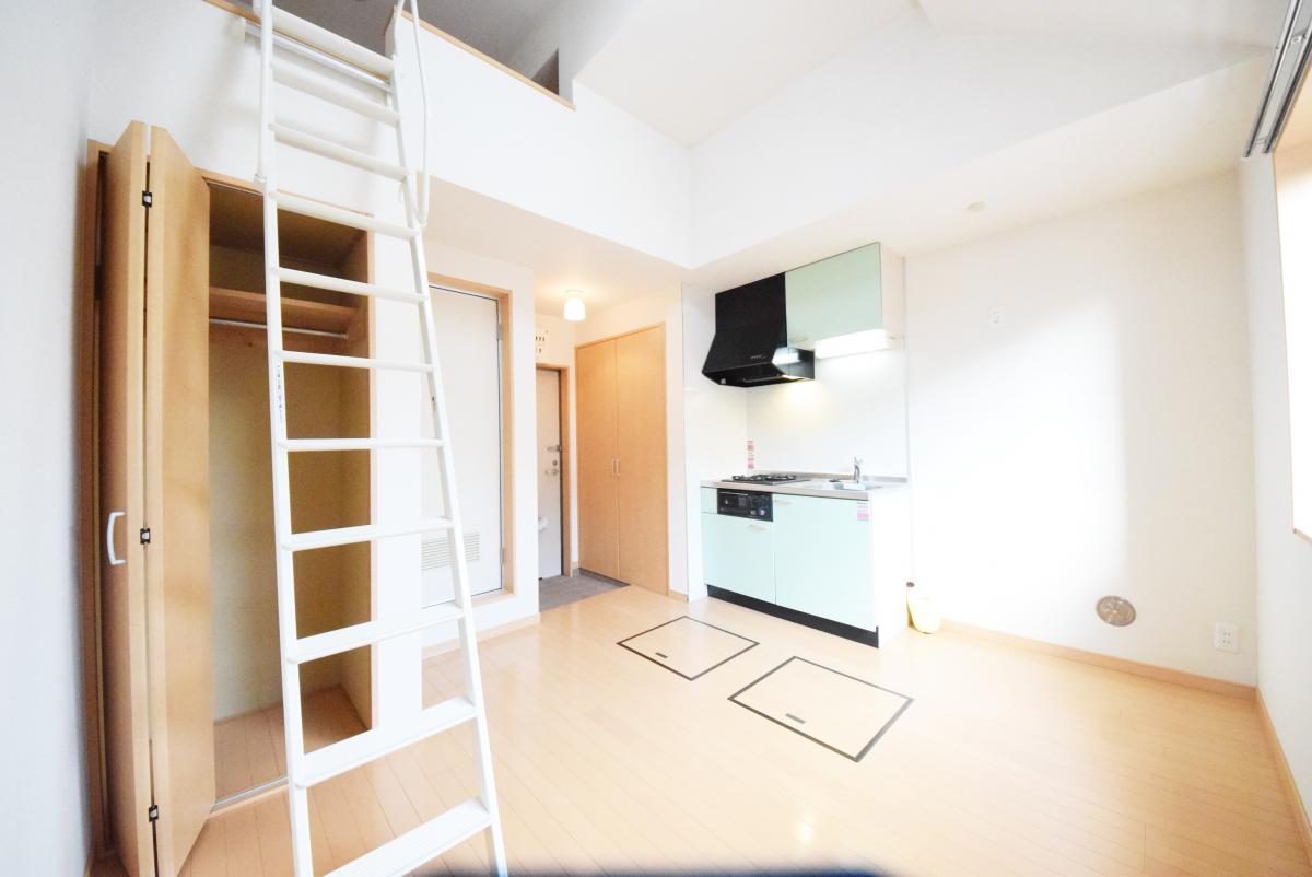 居室・リビング