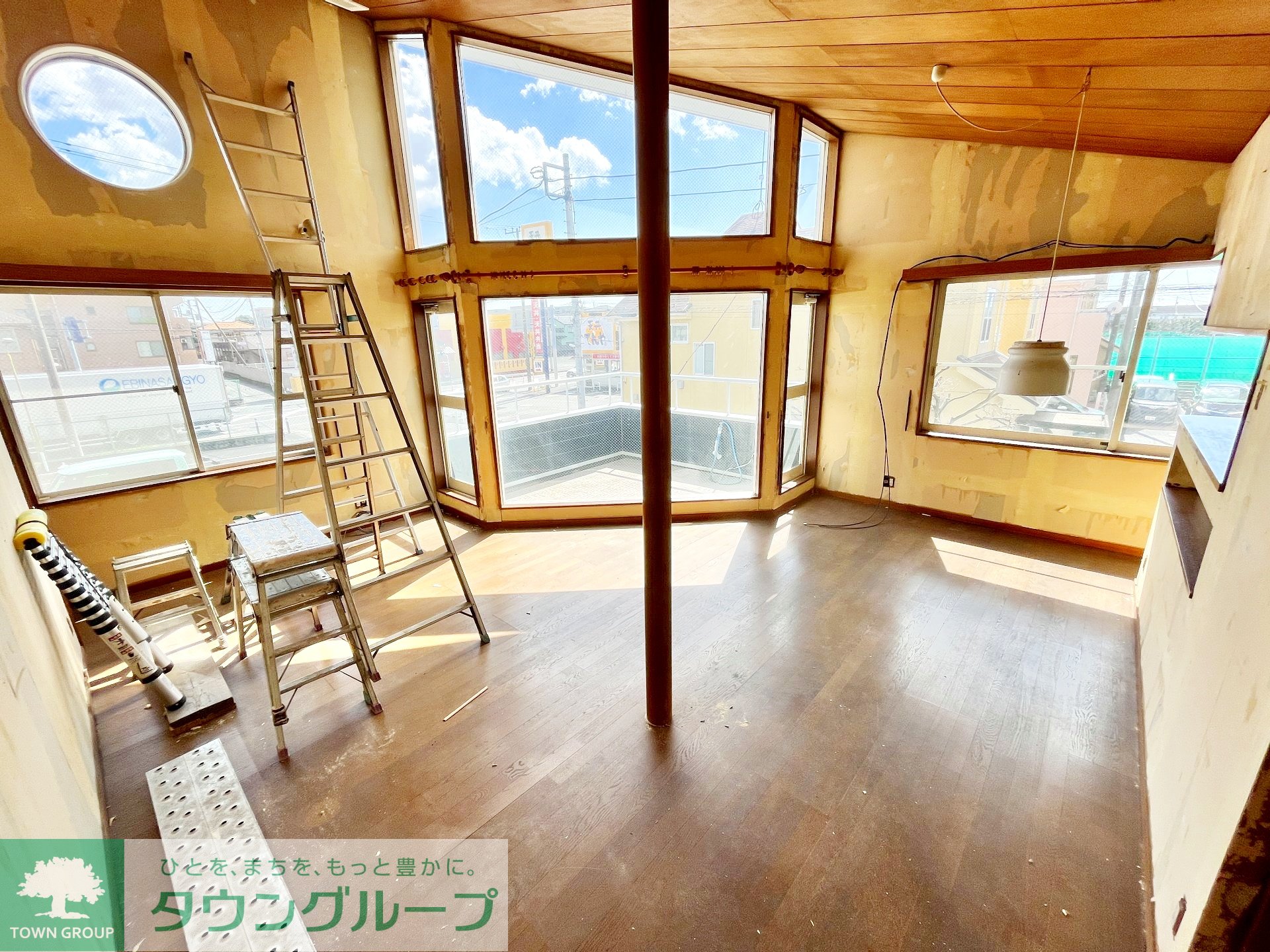 居室・リビング