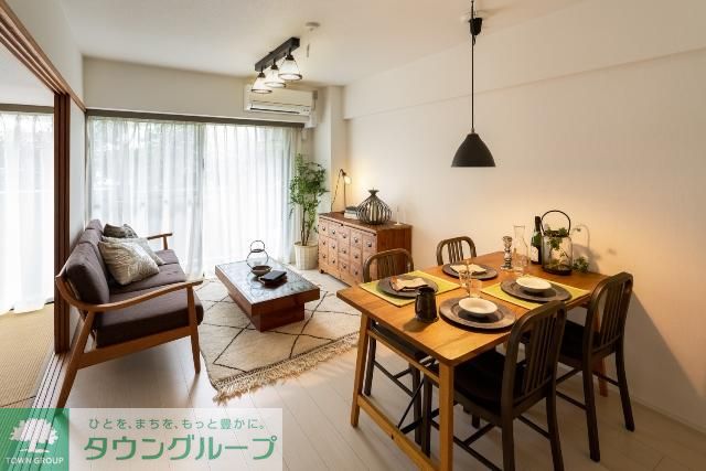 居室・リビング