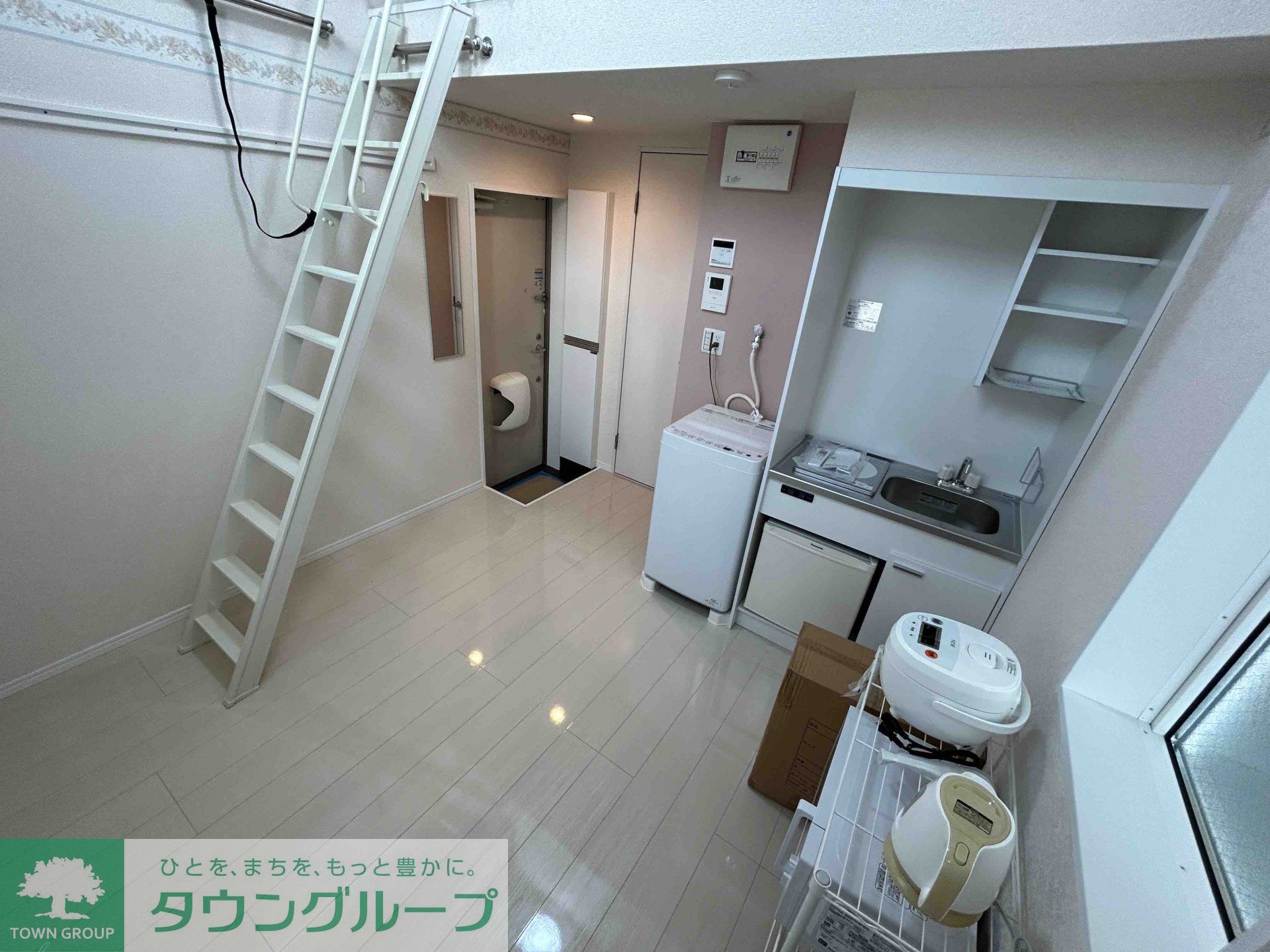 居室・リビング