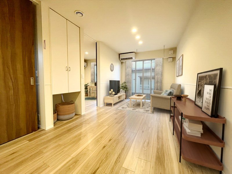 居室・リビング