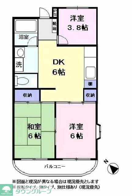 サムネイルイメージ