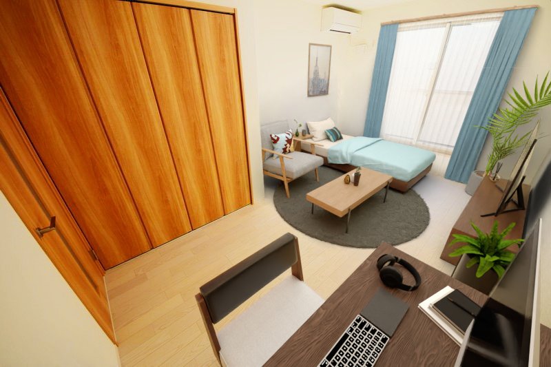 居室・リビング