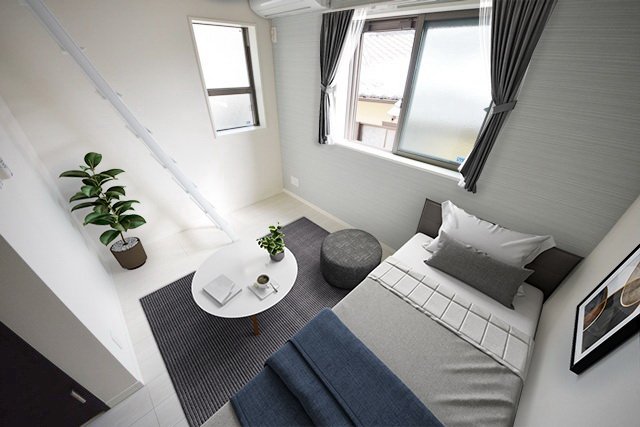 居室・リビング