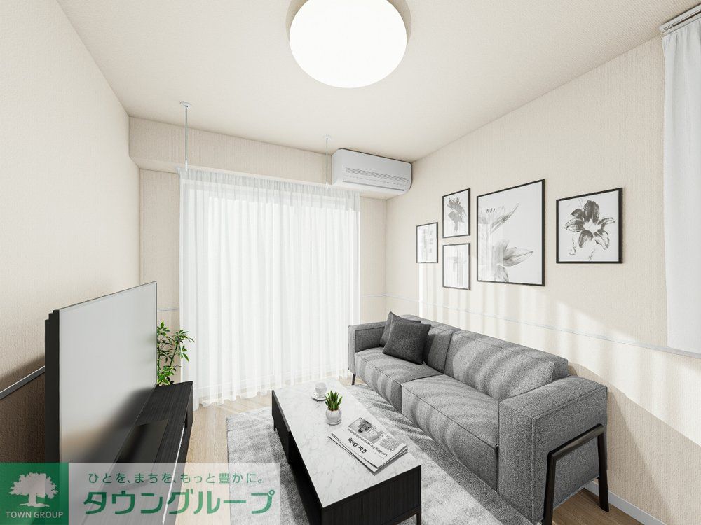 居室・リビング