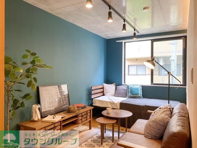 居室・リビング