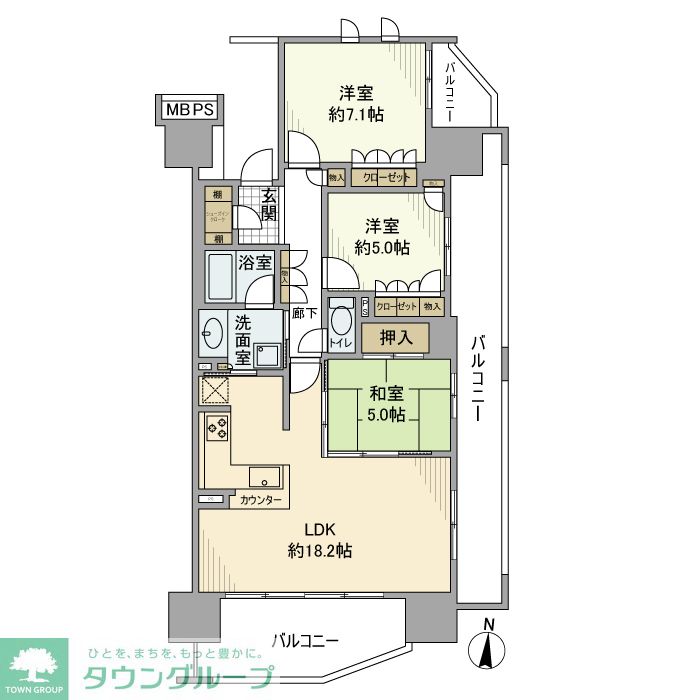 サムネイルイメージ